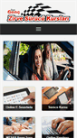 Mobile Screenshot of genczirvesurucukursu.com